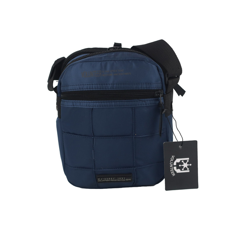 کیف رودوشی مردانه مدل b-24