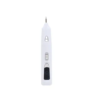 قلم پاک سازی پوست مدل Dual Lamp Nine Speed
