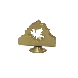 نگهدارنده دستمال کاغذی مدل سه گوشه کد 1002