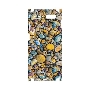 MAHOOT River rocks-FullSkin Cover Sticker for Samsung Galaxy Z Flip