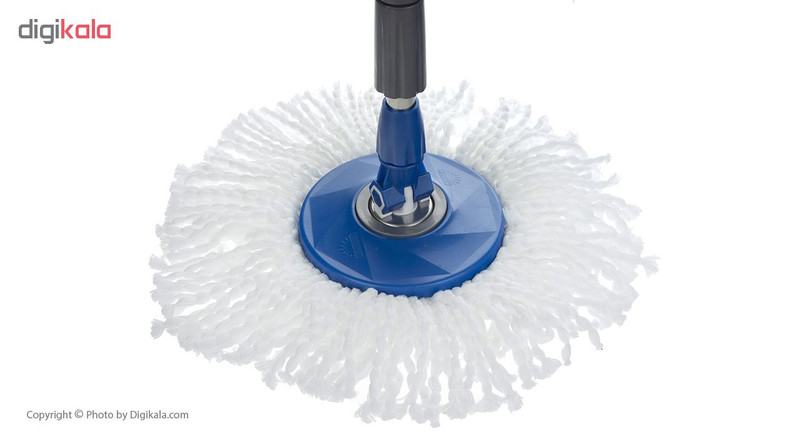 سطل و زمین شوی مهسان کد 4-20216