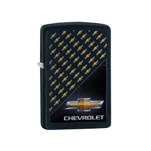 فندک زیپو مدل Chevrolet Logos کد 29580