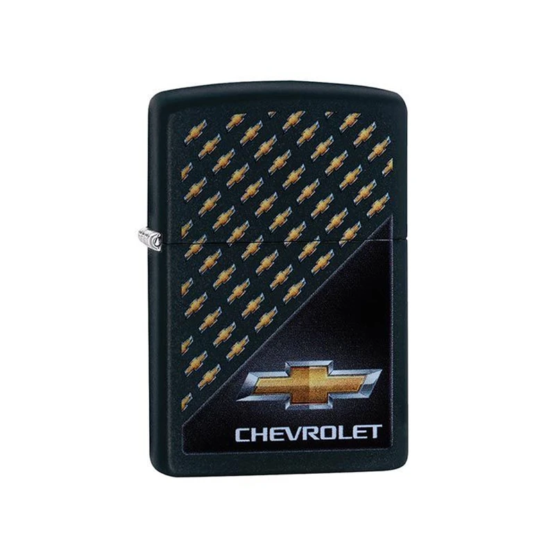 فندک زیپو مدل Chevrolet Logos کد 29580