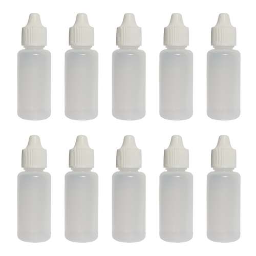 قطره چکان کد S-30 بسته 10 عددی