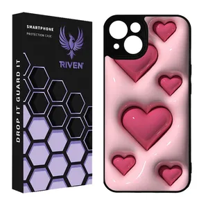 RIVEN RI3-13 Case For Apple iphone 13