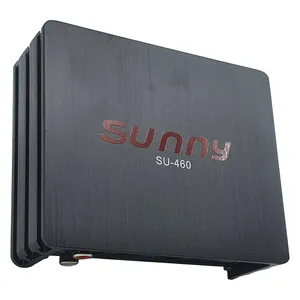 آمپلی فایر خودرو 4 کانال سانی مدل SU-460