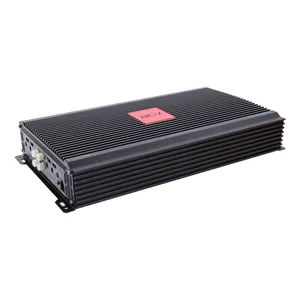 آمپلی فایر خودرو ای سی وی مدل LX-4.130