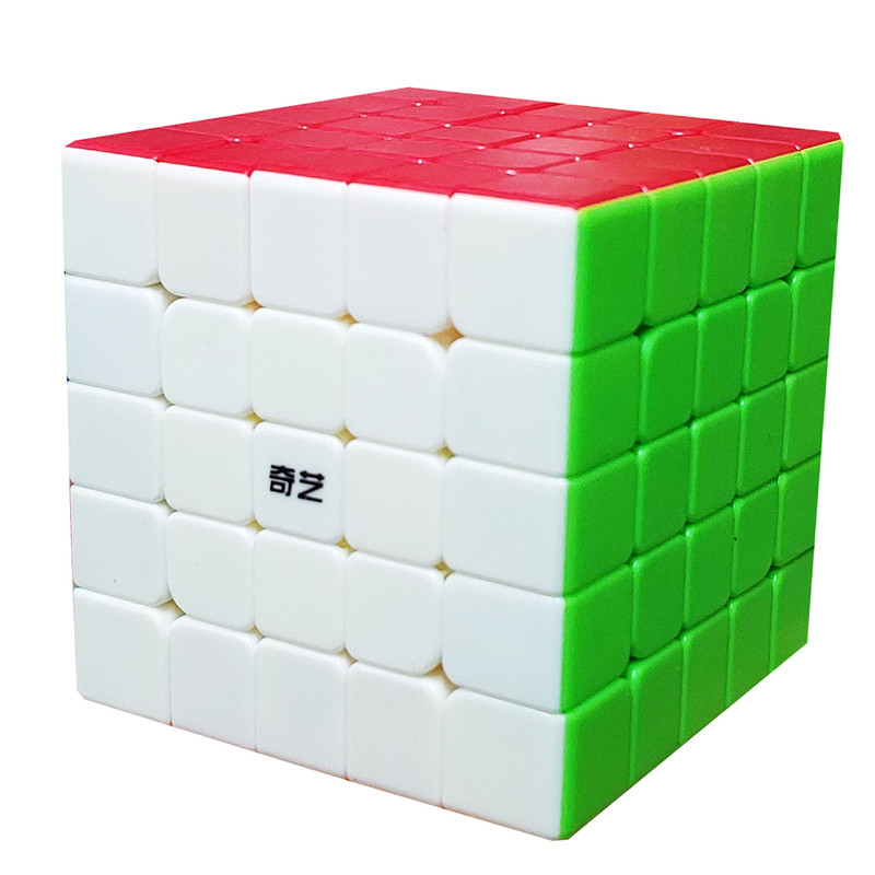 روبیک کای وای مدل SPEED CUBE 5 در ارزانترین فروشگاه اینترنتی ایران ارزان