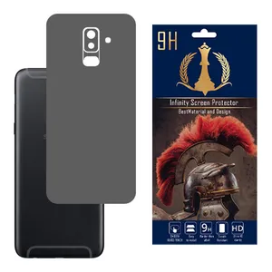 Infinity PRO MAX Cover Sticker For Samsung Galaxy A6 PLUS 2018