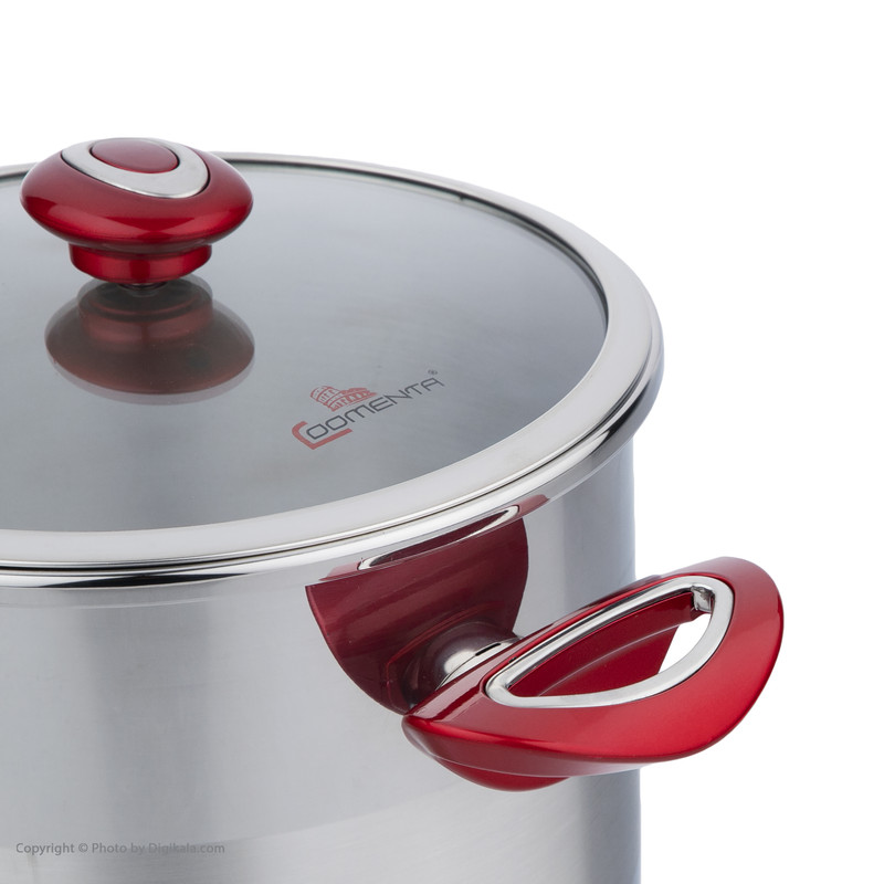 زودپز لومنتا مدل LO-702 ACERRA گنجایش 7 لیتر