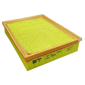 فیلتر هوا خودرو لوکوموبیل مدل LA 888/222 مناسب برای دایون Y5