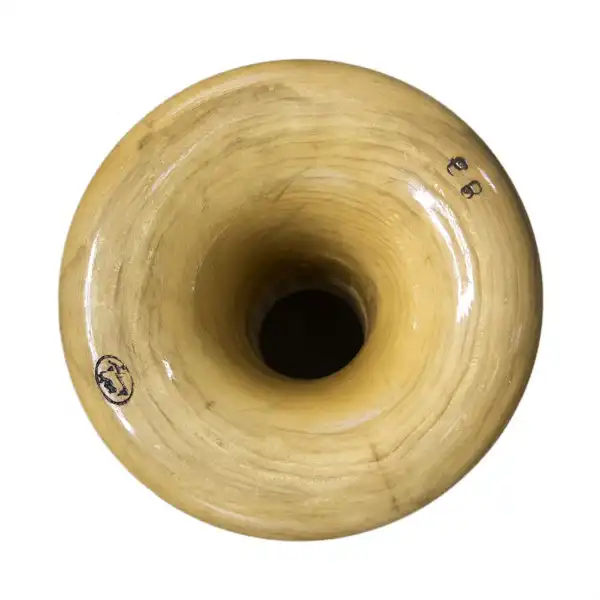 تنبک شیرانی مدل دو مهر ER