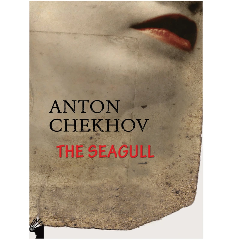 کتاب The Seagull اثر Anton Chekhov انتشارات معیار علم
