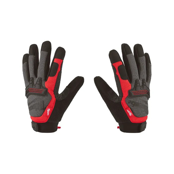 دستکش ایمنی میلواکی مدل 9733