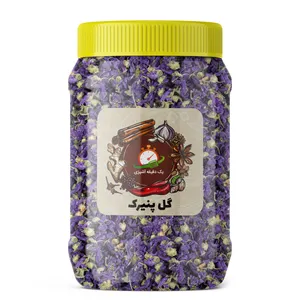 گل پنیرک یک دقیقه آشپزی - 100 گرم
