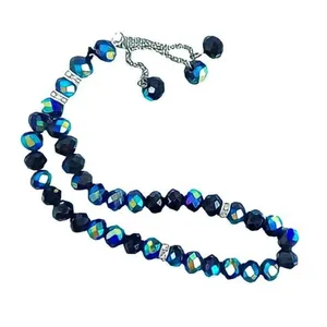 تسبیح مدل کریستال 33دانه کد SL0327