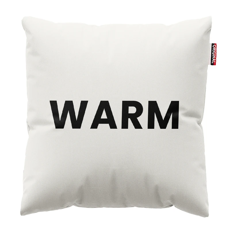 کوسن پاد آفرین مدل مینیمال مدرن کد PK303042 سایز 30*30 سانتی متر