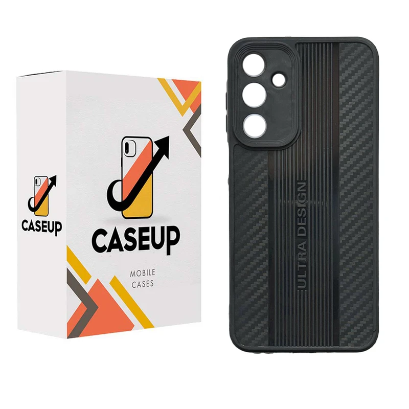 کاور کیس آپ طرح اولترا دیزاین کدUD01 مناسب برای گوشی موبایل سامسونگ Galaxy A36