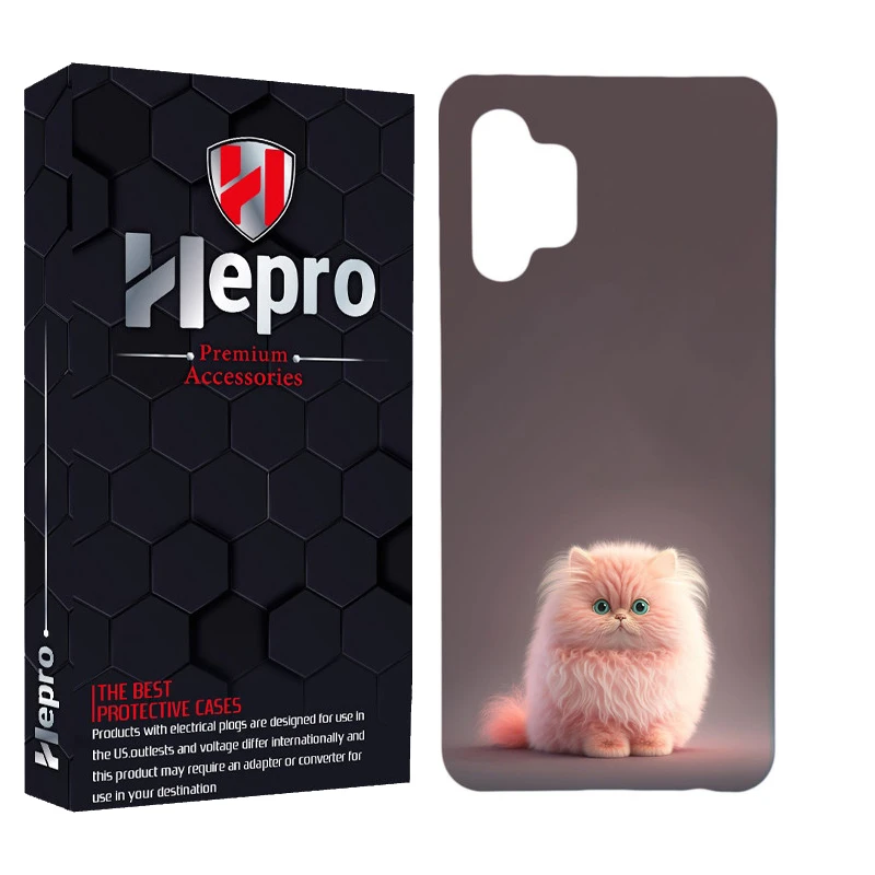 کاور هپرو مدل MC مناسب برای گوشی موبایل سامسونگ Galaxy A32 5G
