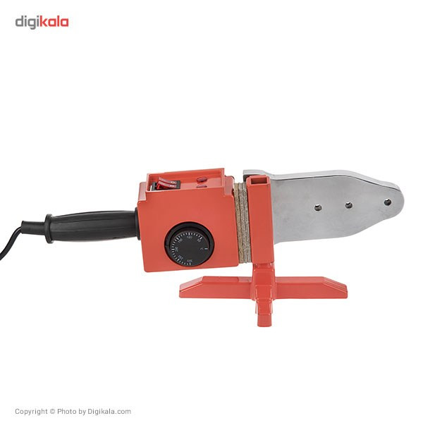 دستگاه جوش لوله سبز فاکس مدل 1500W