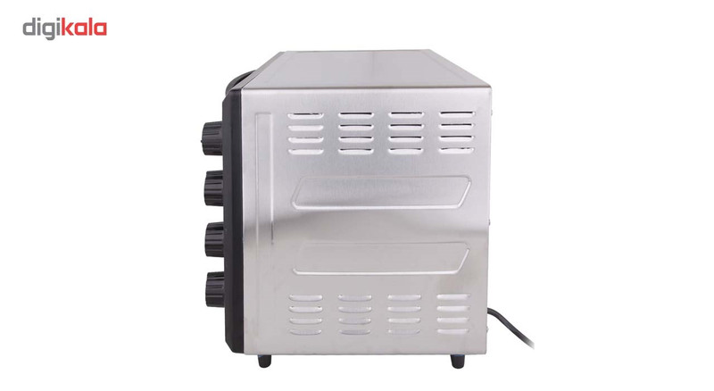 آون توستر سان هوس مدل 36SS آون توستر سان هوس مدل 36SS