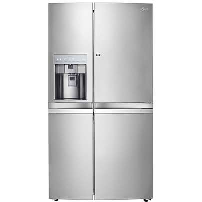 یخچال ال جی خوبه؟