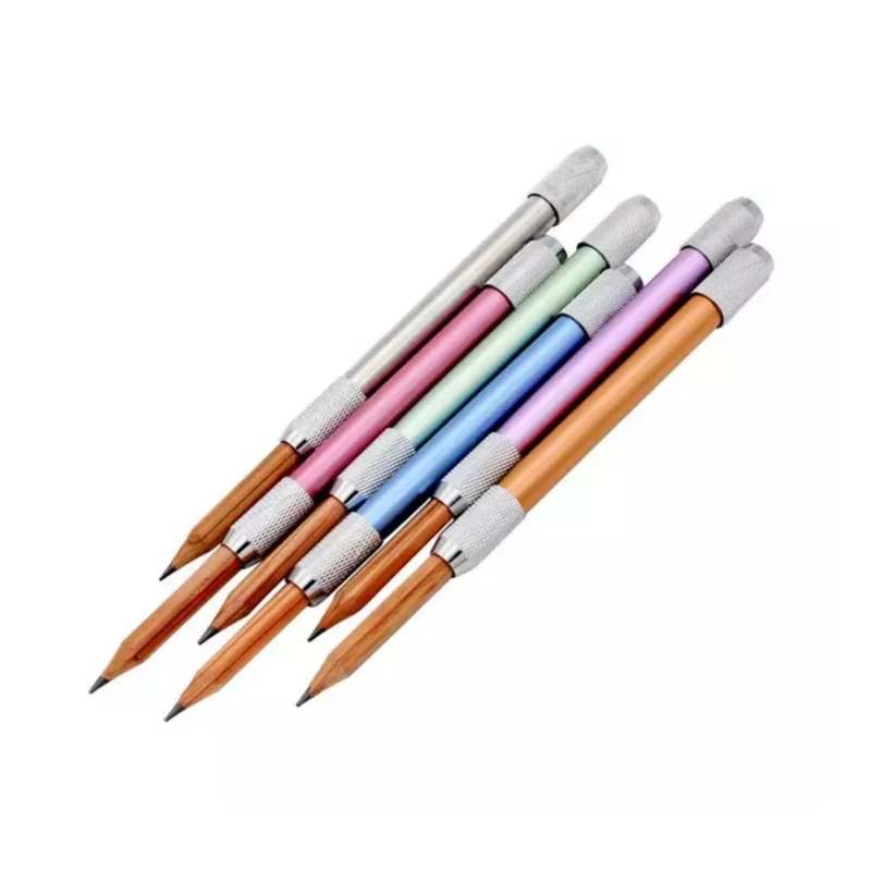 عکس شماره 4 : مدادگیر الیزا مدل دوسر سه نظام