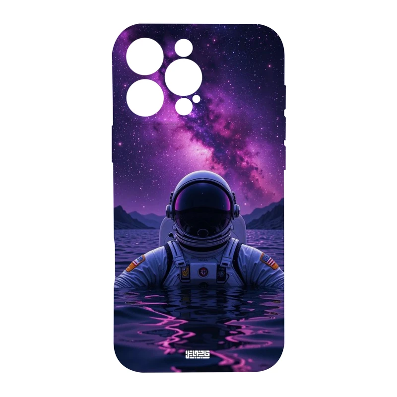کاور قاب موبایل علوی مدل SML مناسب برای گوشی موبایل اپل iPhone 16 Pro Max