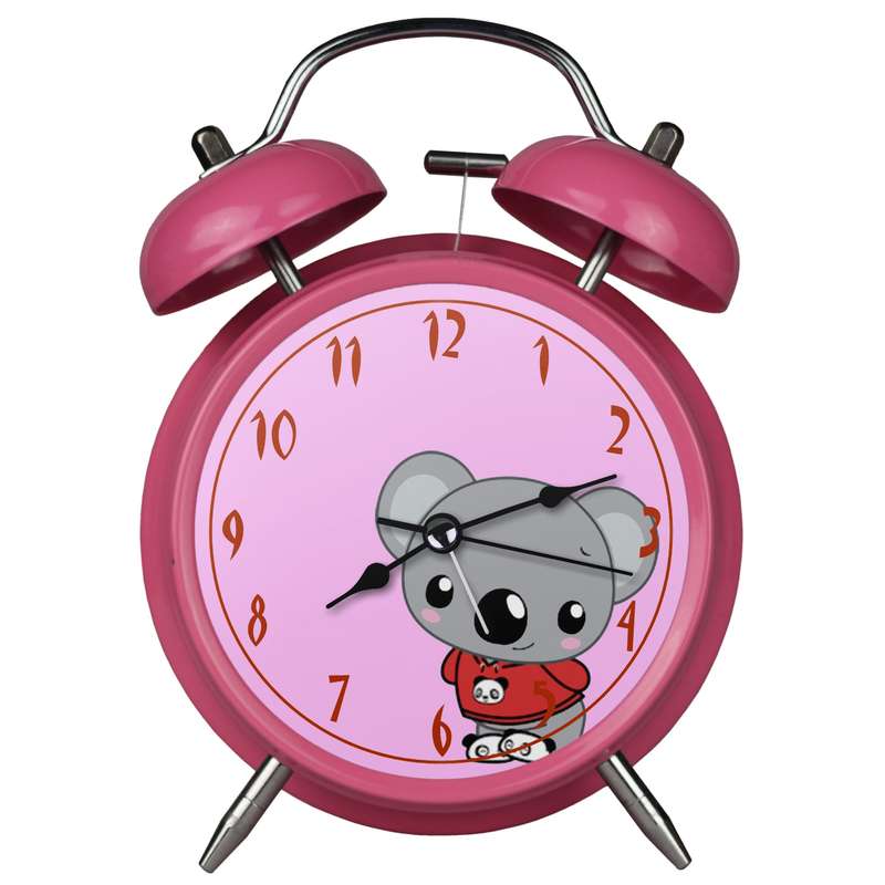 ساعت رومیزی مدل کوآلا Koala