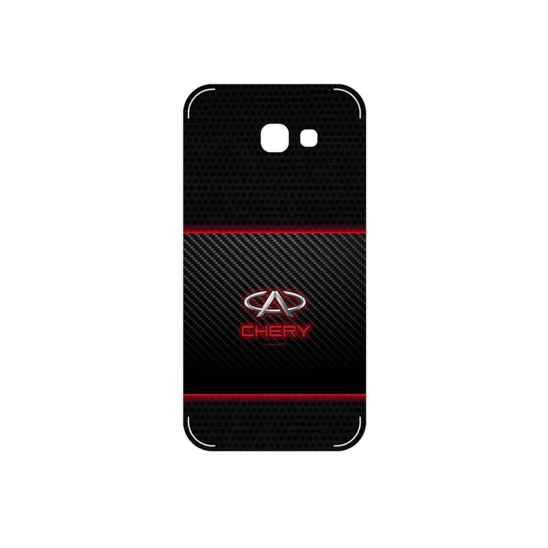 برچسب پوششی ماهوت مدل CHERY مناسب برای گوشی موبایل سامسونگ Galaxy A5 2017