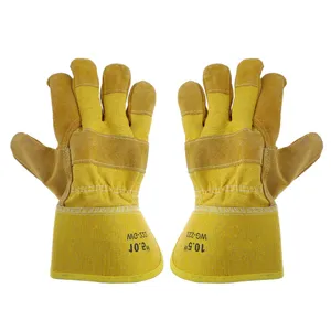 دستکش ایمنی مدل WG-222 کد 222