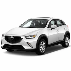 خودرو مزدا CX-3 اتوماتیک سال 2016