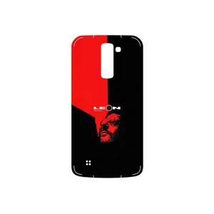 MAHOOT The Professional Cover Sticker for LG K10