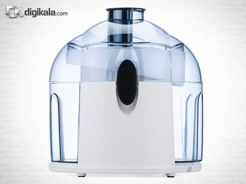 آبمیوه گیری ساپر SJE-100 آبمیوه گیری ساپر SJE-100
