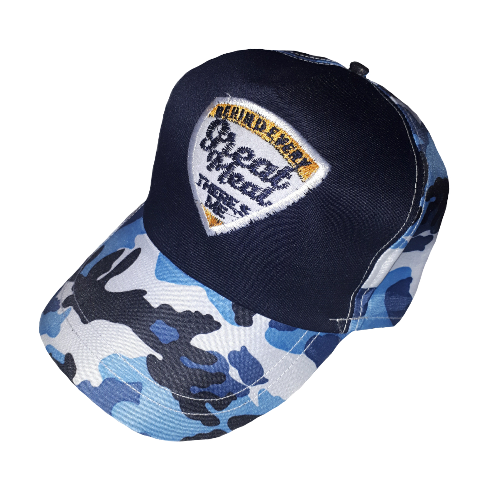 کلاه کپ بچگانه مدل 76