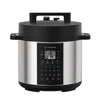 مولتی&zwnj; کوکر 6 لیتری نوتریکوک مدل SP320