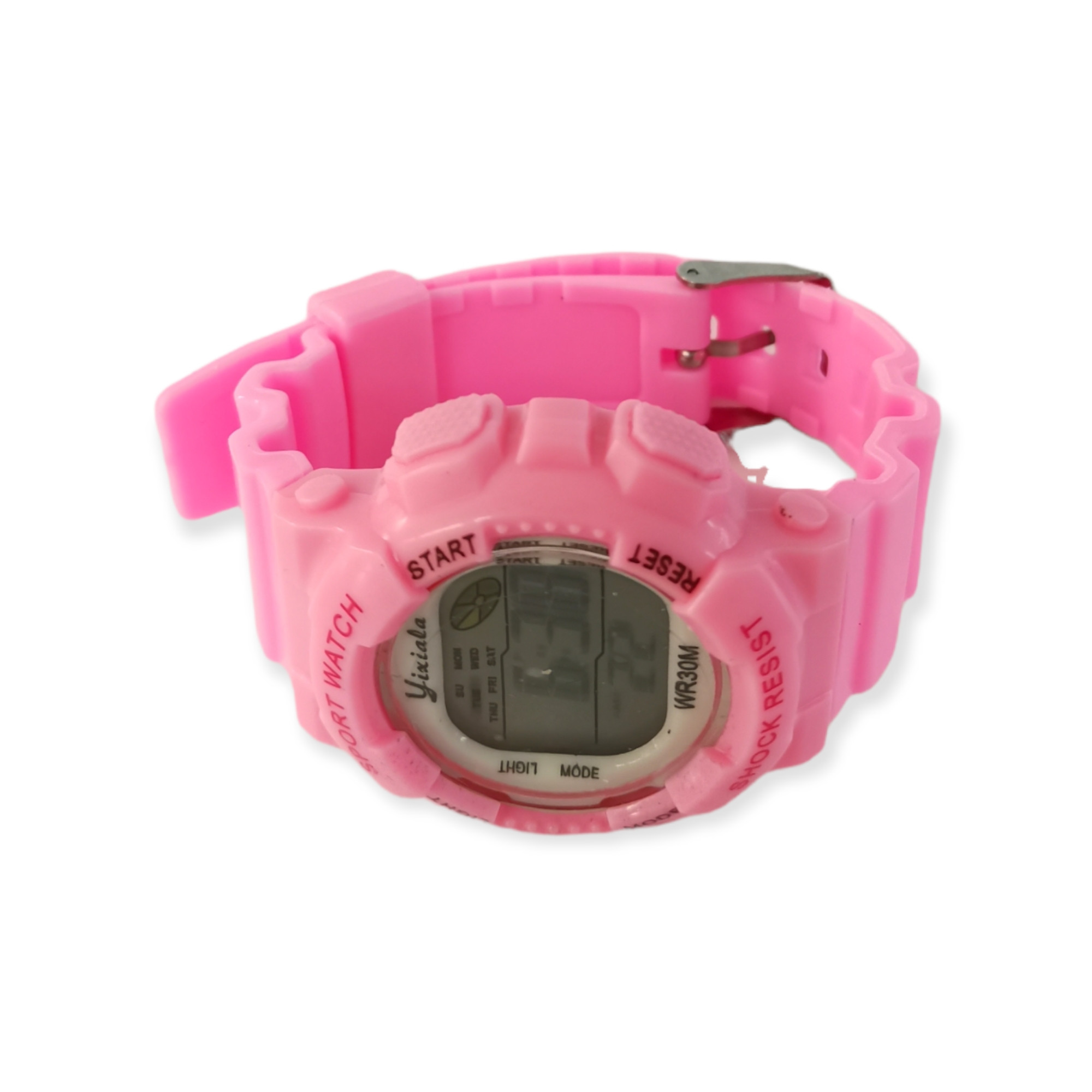 ساعت مچی دیجیتال بچگانه مدل اسپورت کد 02