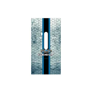 MAHOOT GEELY Cover Sticker for Nokia Lumia 920