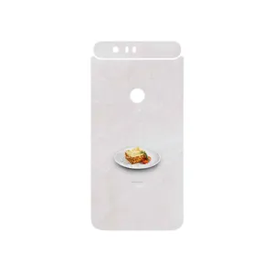 MAHOOT Lasagne Cover Sticker for Google Nexus 6P