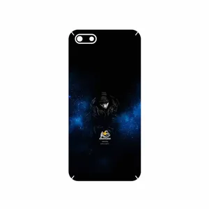 MAHOOT Eminem Cover Sticker for Huawei Y5 Lite