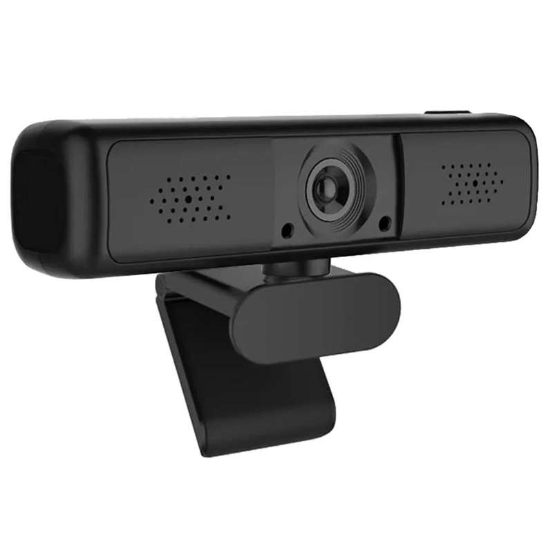 وب کم مدل 4K 8MP 5X With Remote Control وب کم مدل 4K 8MP 5X With Remote Control