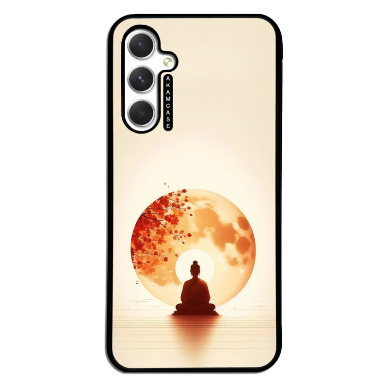 کاور آکام مدل AMC-WSGA54-ZEN-24 مناسب برای گوشی موبایل سامسونگ Galaxy A54