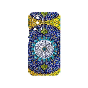 MAHOOT Iran Tile 13 Cover Sticker for Xiaomi 13 Lite