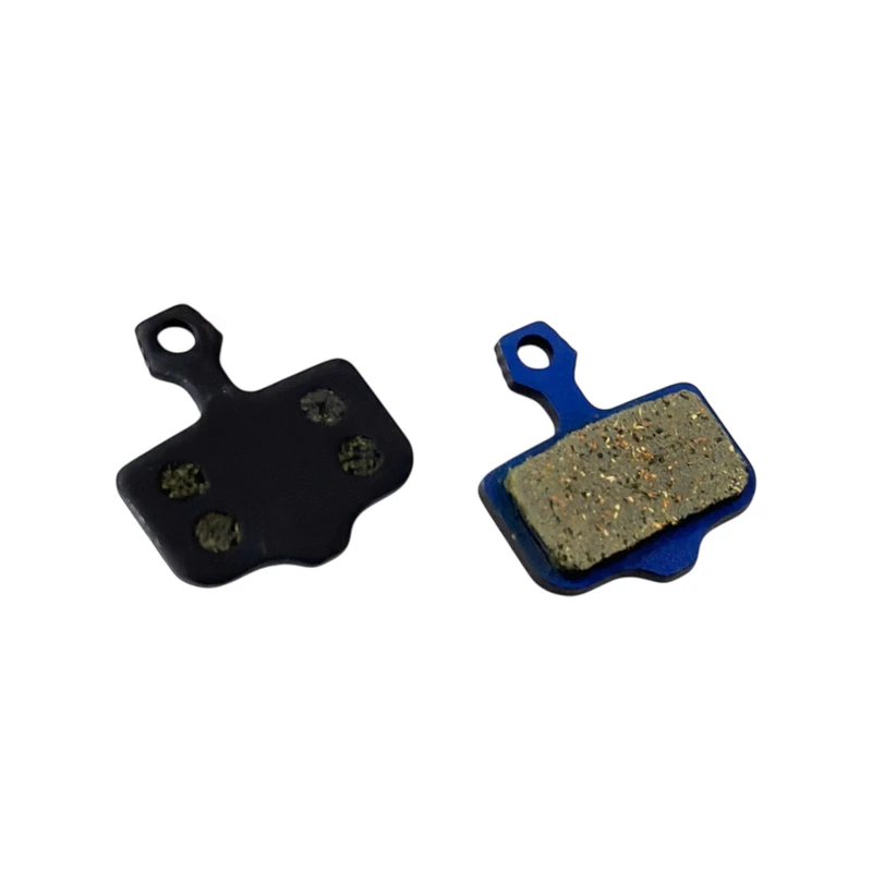 لنت ترمز دوچرخه آیس استاپ مدل  BP-44 و SP-44 بسته 2 عددی