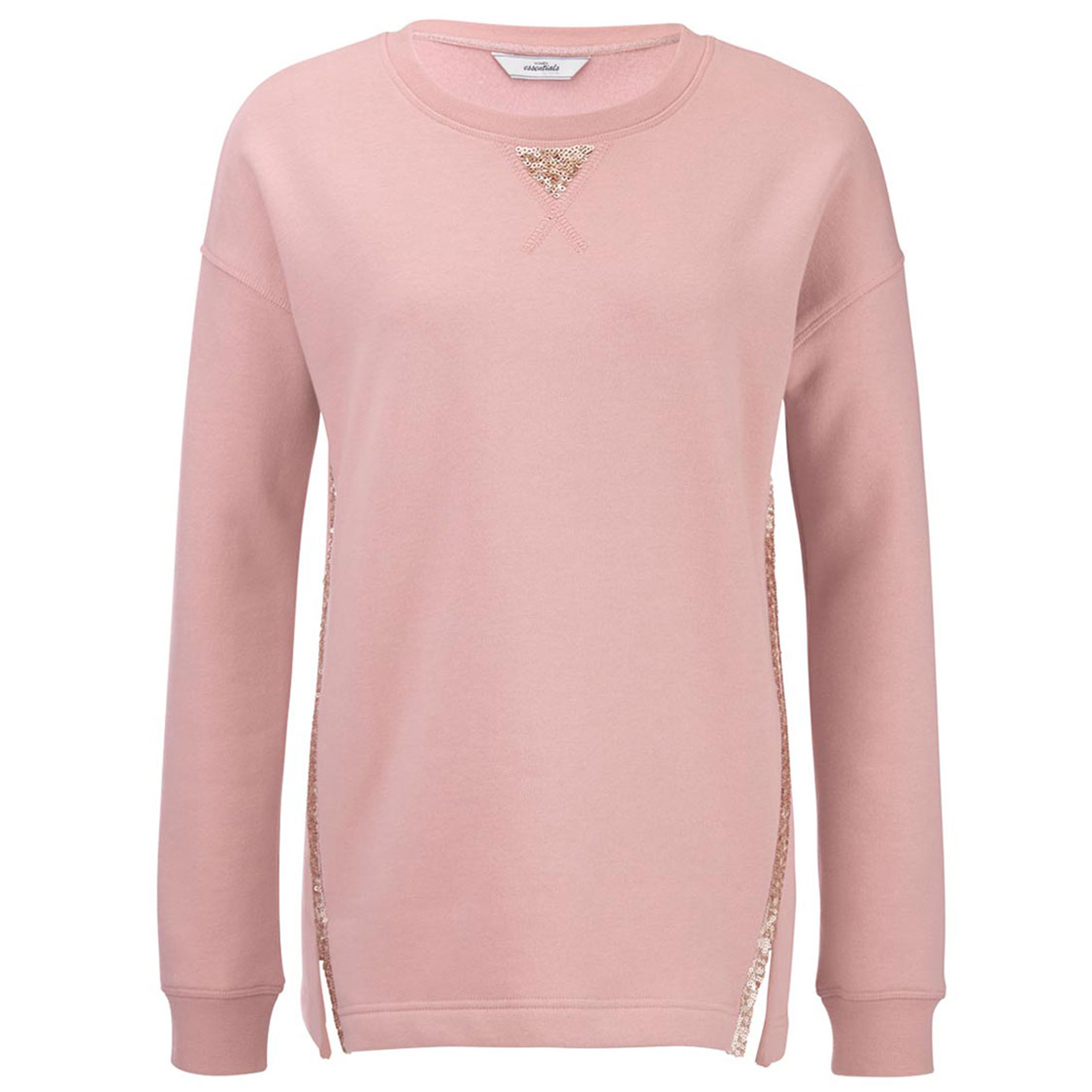 پلیور زنانه چیبو مدل jumper-02