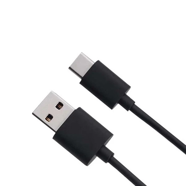 کابل تبدیل USB به USB-C کی نت مدل k-cuc02010 طول 1 متر