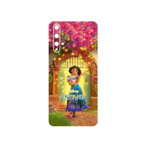 MAHOOT Encanto Cover Sticker for Huawei Nova 5T