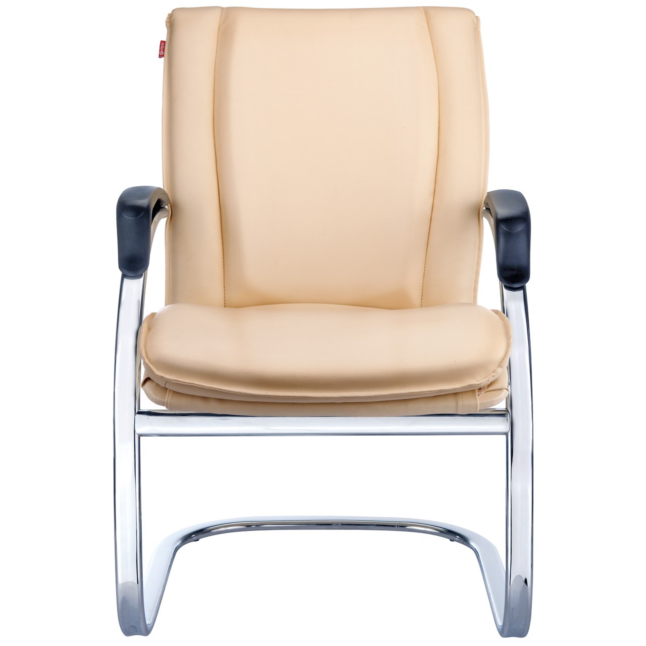 صندلی اداری نیلپر مدل SC809 چرمی