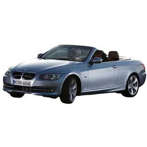 خودرو ب ام و 330i اتوماتیک سال 2012