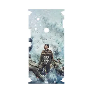 MAHOOT 1917-FullSkin Cover Sticker for Infinix Hot 11s